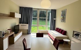 Apartment Borgo 229T